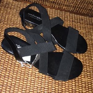 Comfort Plus Sandals 👡 By Predictions